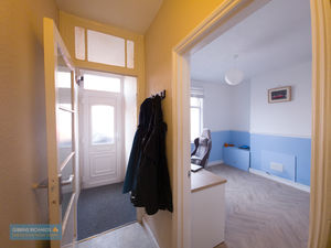 Hallway- click for photo gallery